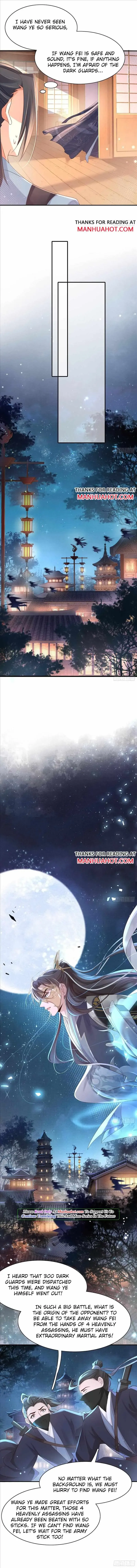 Read Overlord Princess Rollover Guide chapter 19 image 3 on Lezhin