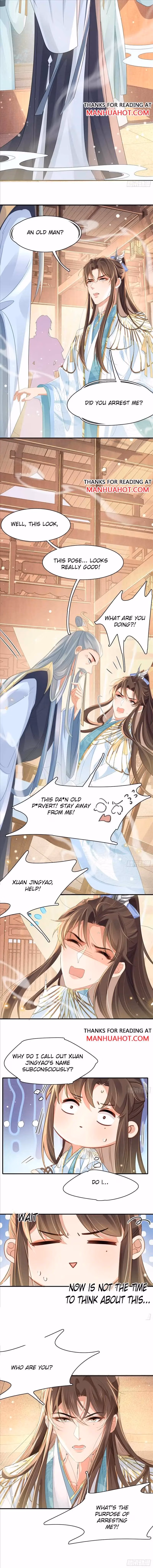 Read Overlord Princess Rollover Guide chapter 19 image 5 on Lezhin