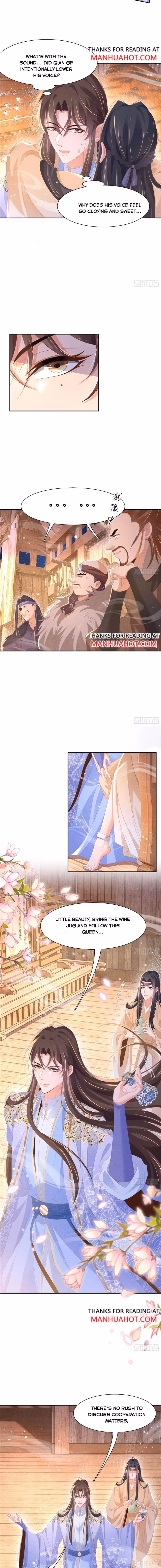 Read Overlord Princess Rollover Guide chapter 191 image 1 on Lezhin
