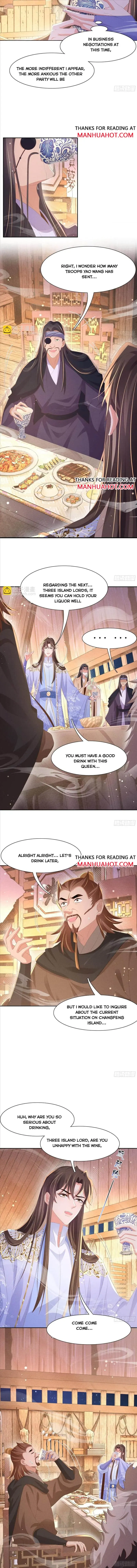 Read Overlord Princess Rollover Guide chapter 191 image 3 on Lezhin