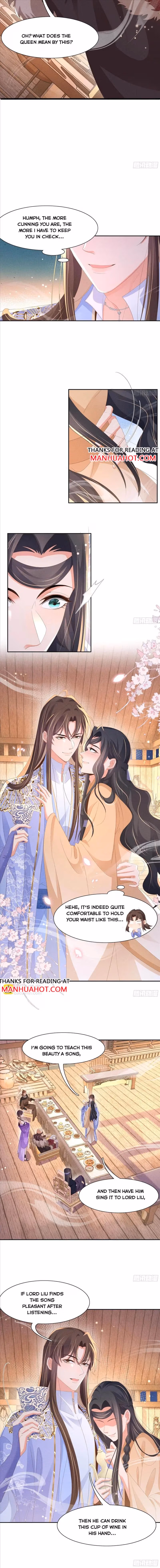 Read Overlord Princess Rollover Guide chapter 191 image 5 on Lezhin