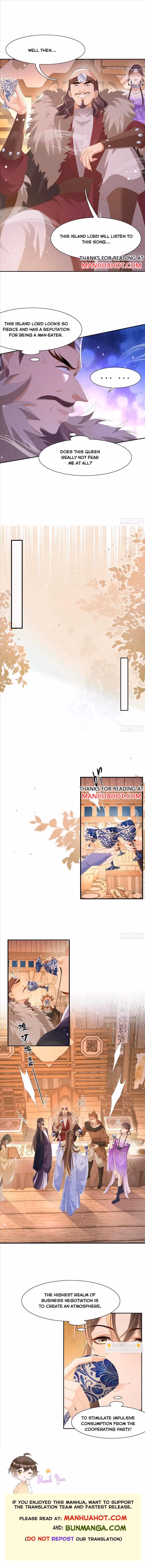 Read Overlord Princess Rollover Guide chapter 191 image 6 on Lezhin