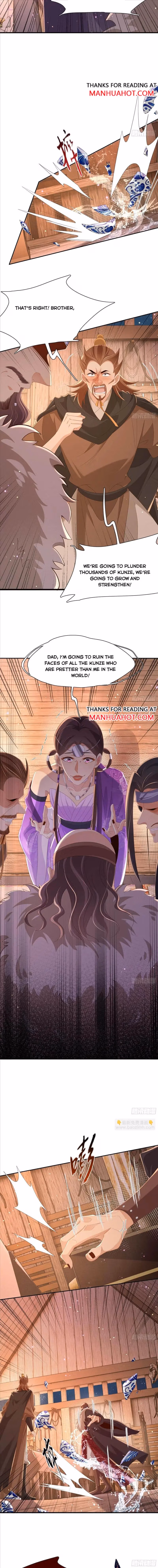 Read Overlord Princess Rollover Guide chapter 192 image 1 on Lezhin