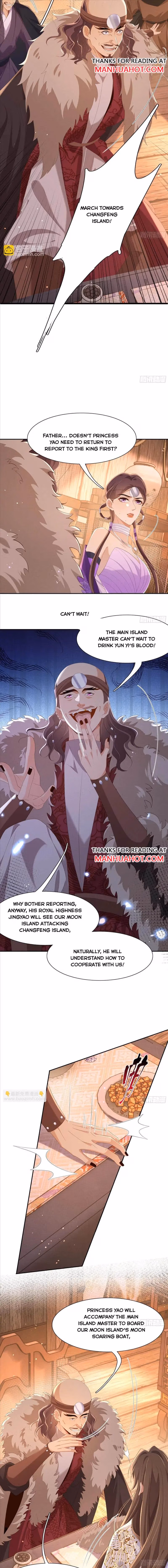 Read Overlord Princess Rollover Guide chapter 192 image 3 on Lezhin