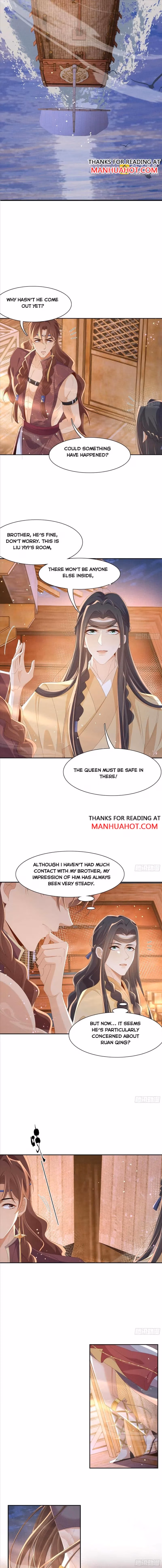 Read Overlord Princess Rollover Guide chapter 192 image 5 on Lezhin
