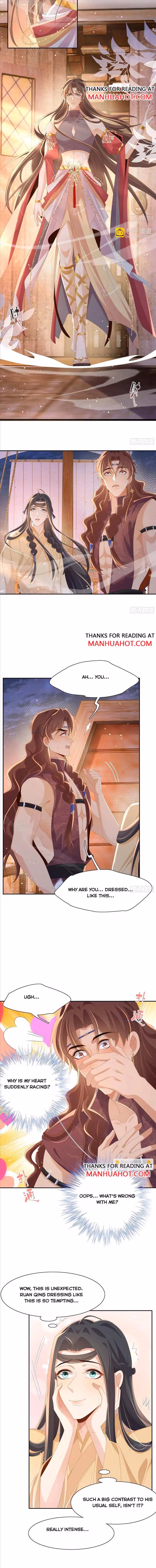 Read Overlord Princess Rollover Guide chapter 192 image 6 on Lezhin
