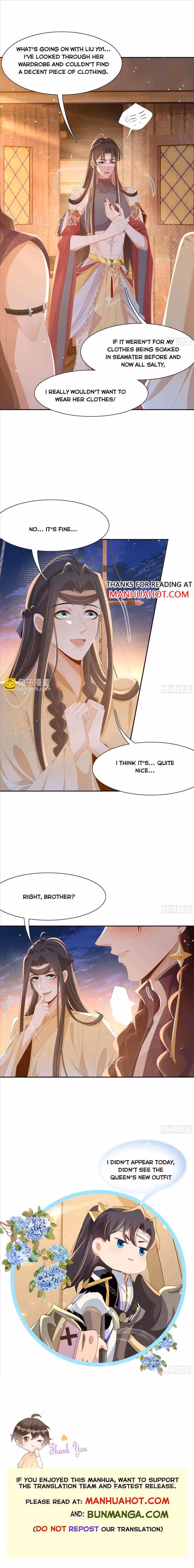Read Overlord Princess Rollover Guide chapter 192 image 7 on Lezhin