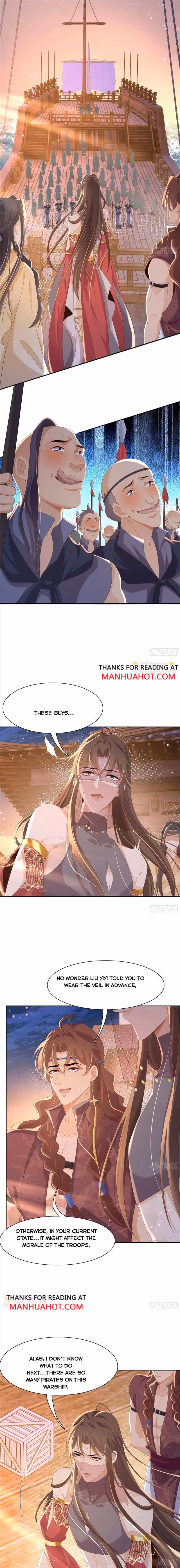 Read Overlord Princess Rollover Guide chapter 193 image 1 on Lezhin