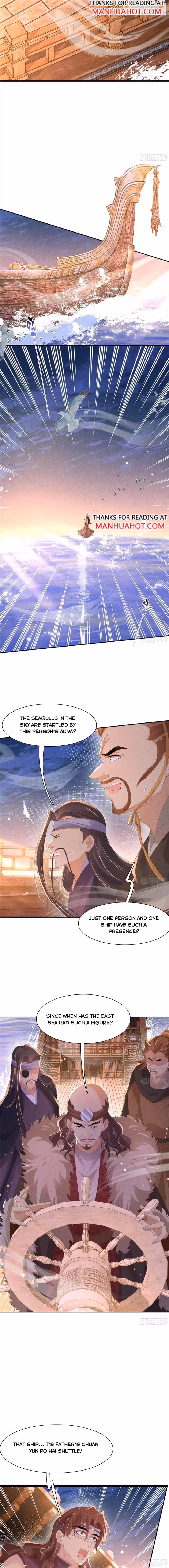 Read Overlord Princess Rollover Guide chapter 193 image 4 on Lezhin
