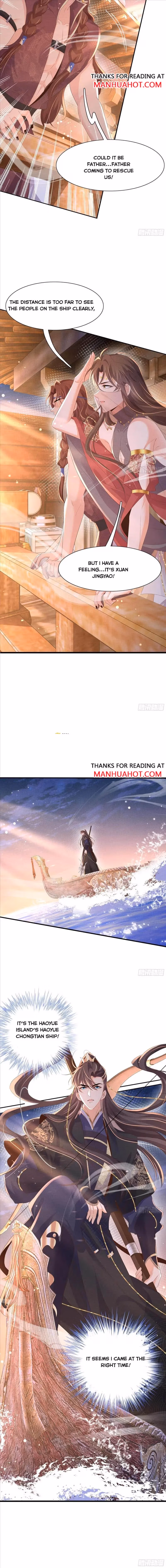Read Overlord Princess Rollover Guide chapter 193 image 5 on Lezhin