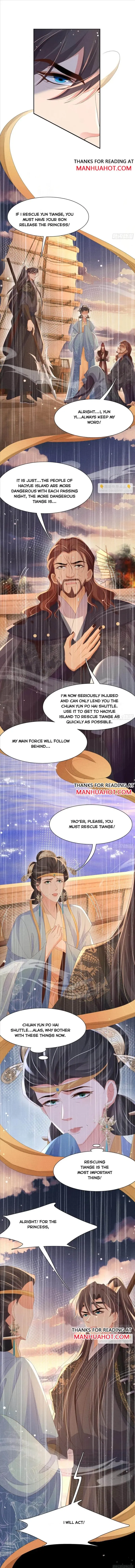 Read Overlord Princess Rollover Guide chapter 193 image 6 on Lezhin