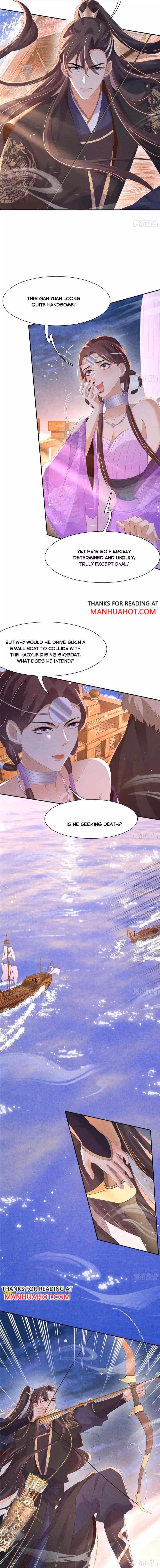 Read Overlord Princess Rollover Guide chapter 194 image 3 on Lezhin