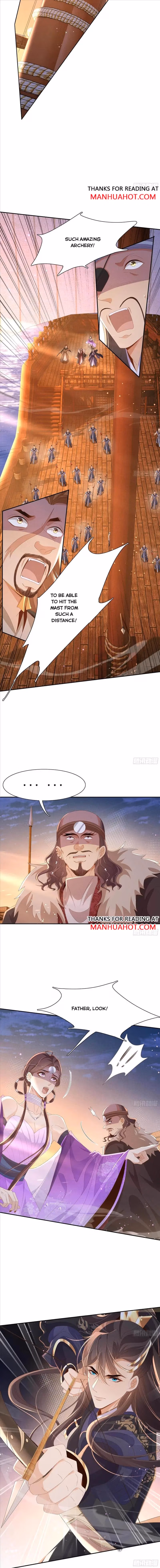 Read Overlord Princess Rollover Guide chapter 194 image 5 on Lezhin