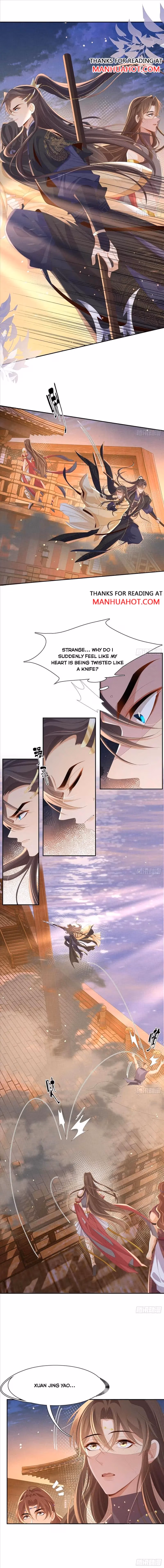 Read Overlord Princess Rollover Guide chapter 195 image 5 on Lezhin