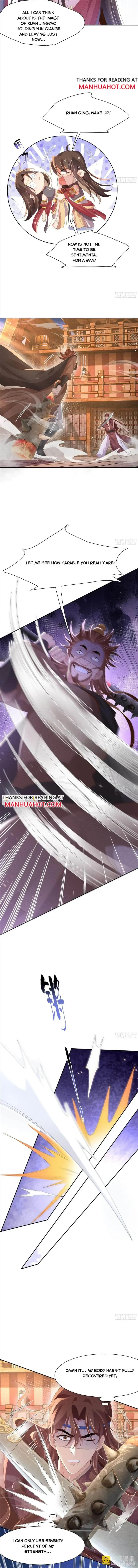 Read Overlord Princess Rollover Guide chapter 196 image 5 on Lezhin