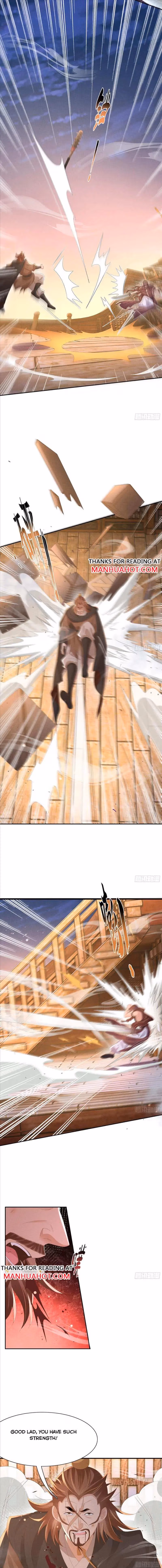 Read Overlord Princess Rollover Guide chapter 196 image 6 on Lezhin