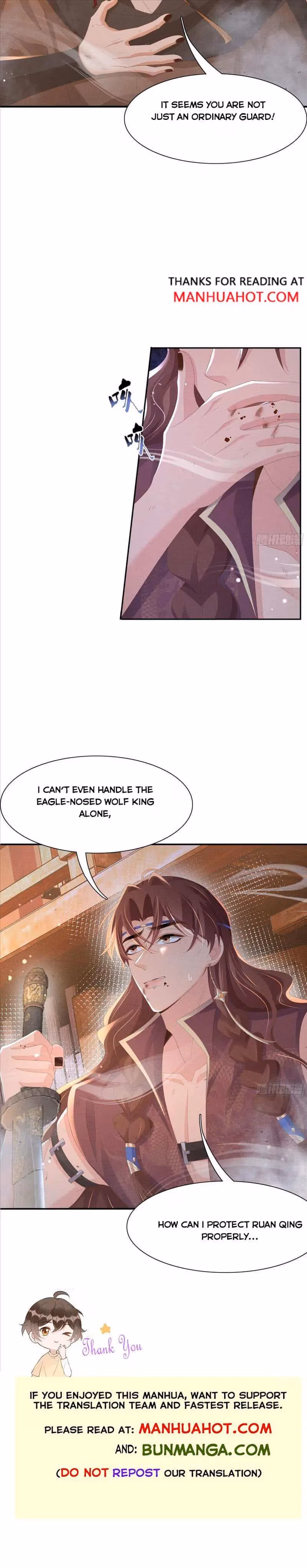 Read Overlord Princess Rollover Guide chapter 196 image 7 on Lezhin