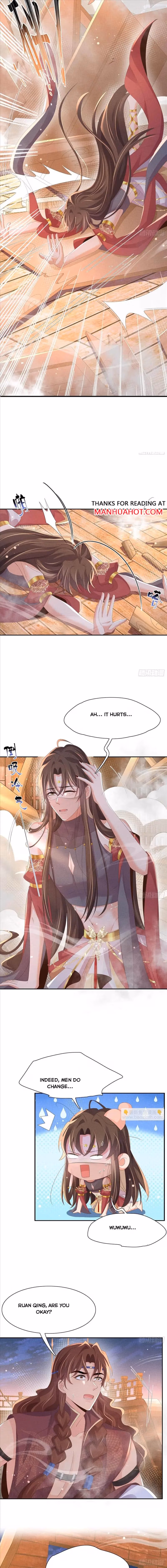 Read Overlord Princess Rollover Guide chapter 197 image 1 on Lezhin