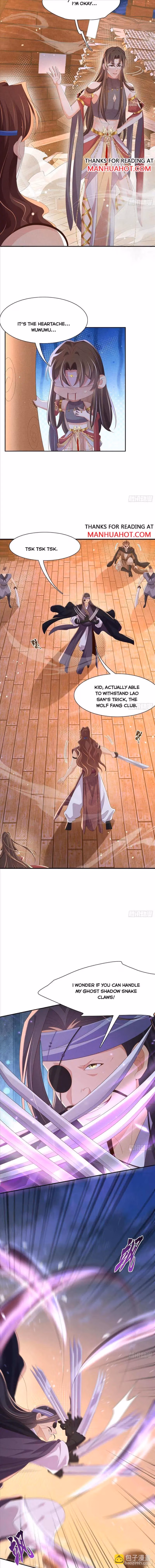 Read Overlord Princess Rollover Guide chapter 197 image 2 on Lezhin