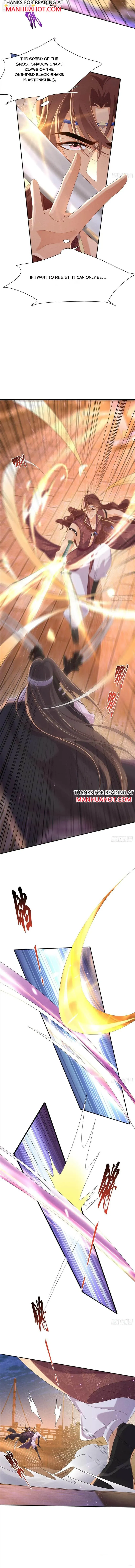 Read Overlord Princess Rollover Guide chapter 197 image 3 on Lezhin
