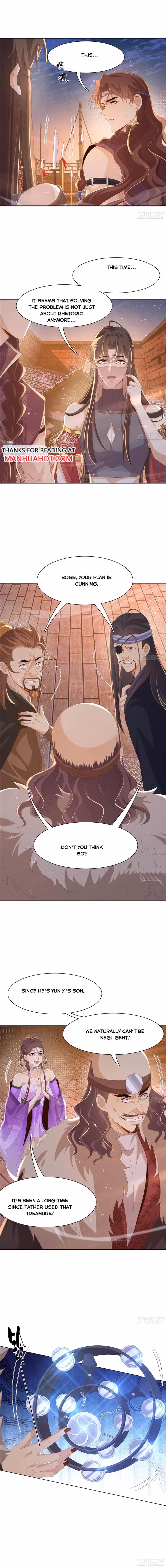 Read Overlord Princess Rollover Guide chapter 197 image 5 on Lezhin