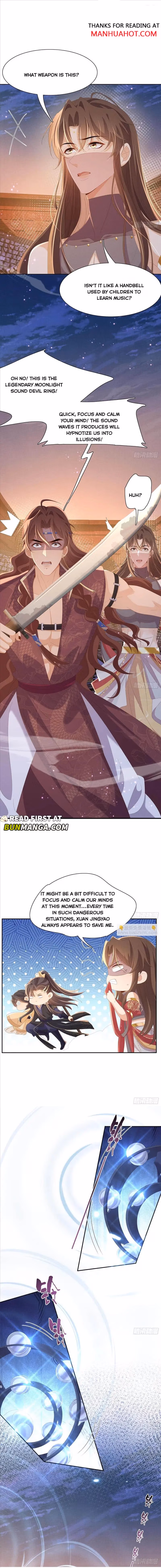 Read Overlord Princess Rollover Guide chapter 197 image 6 on Lezhin
