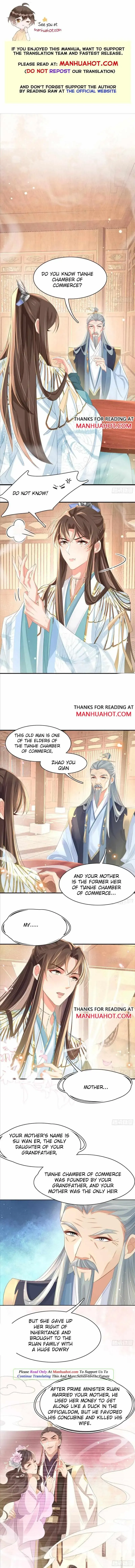 Read Overlord Princess Rollover Guide chapter 20 image 0 on Lezhin