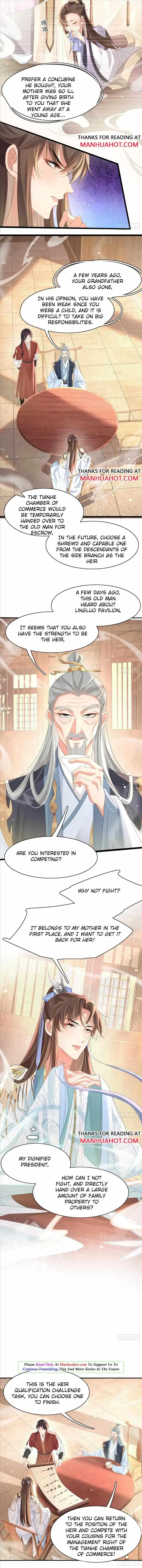 Read Overlord Princess Rollover Guide chapter 20 image 1 on Lezhin