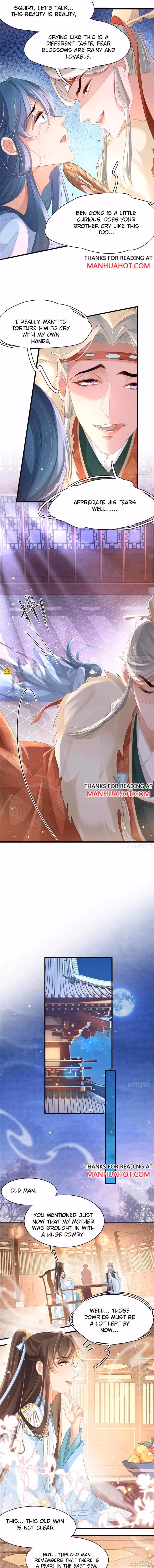 Read Overlord Princess Rollover Guide chapter 20 image 4 on Lezhin