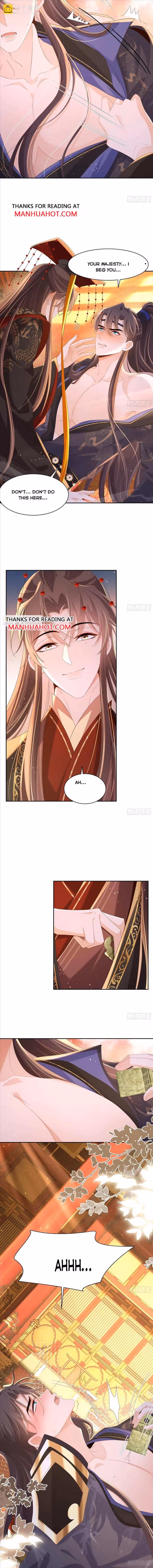 Read Overlord Princess Rollover Guide chapter 200 image 5 on Lezhin