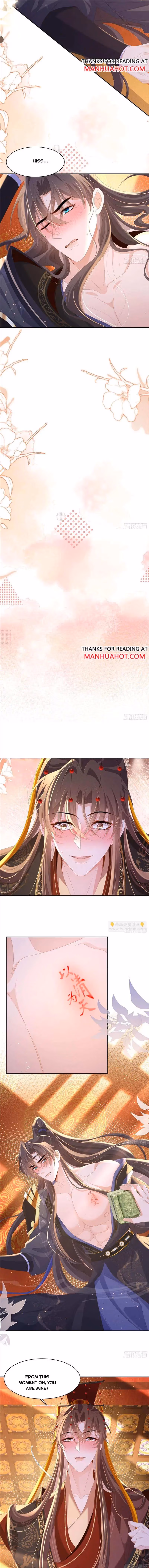 Read Overlord Princess Rollover Guide chapter 200 image 6 on Lezhin