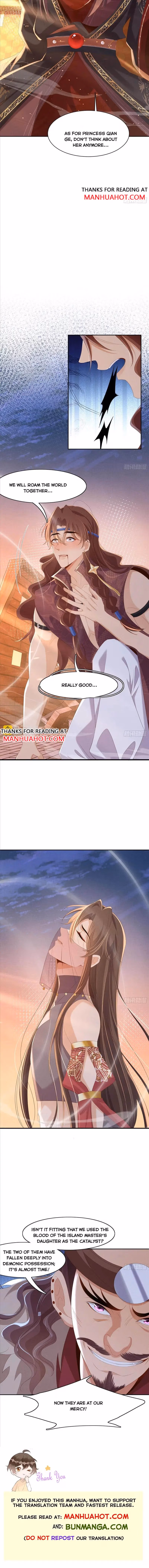 Read Overlord Princess Rollover Guide chapter 200 image 7 on Lezhin