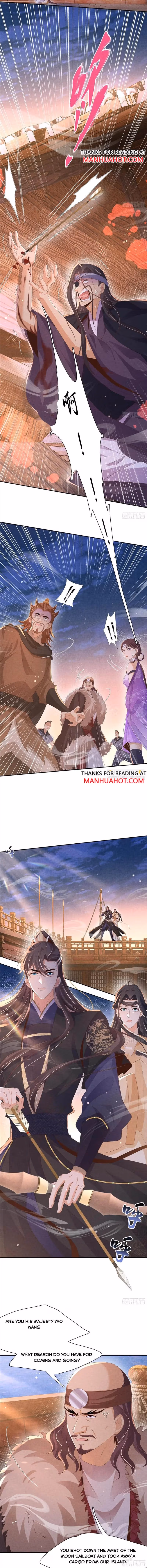 Read Overlord Princess Rollover Guide chapter 201 image 1 on Lezhin