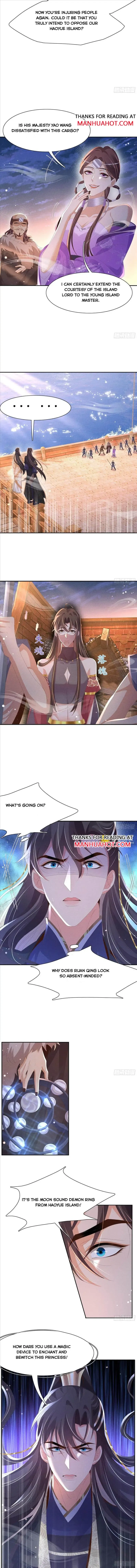 Read Overlord Princess Rollover Guide chapter 201 image 2 on Lezhin