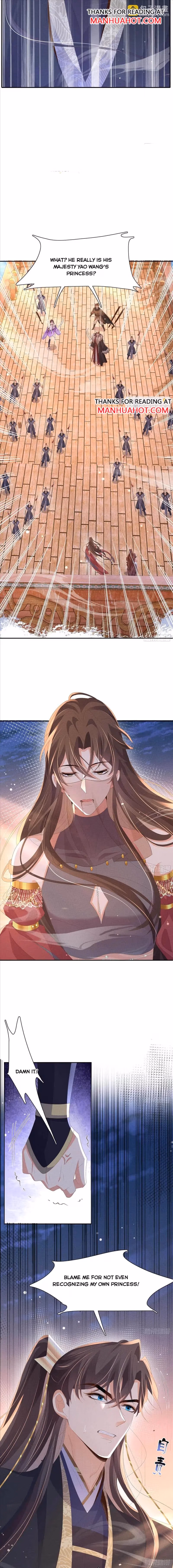 Read Overlord Princess Rollover Guide chapter 201 image 3 on Lezhin