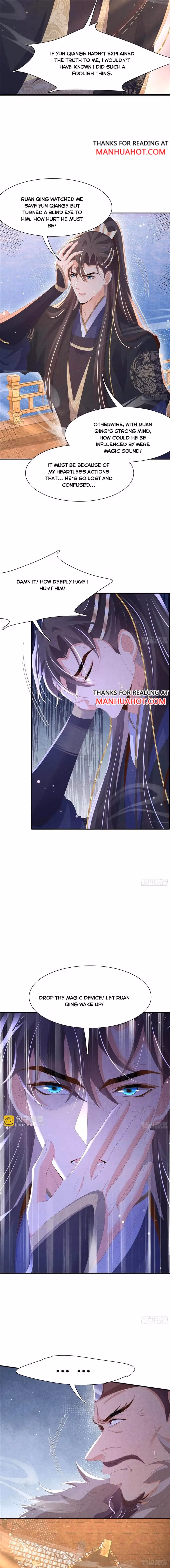 Read Overlord Princess Rollover Guide chapter 201 image 4 on Lezhin