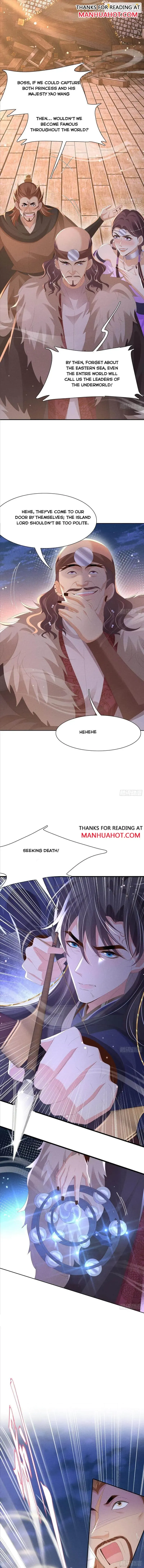 Read Overlord Princess Rollover Guide chapter 201 image 5 on Lezhin