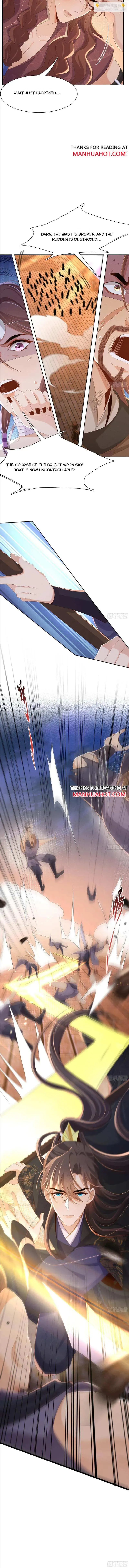 Read Overlord Princess Rollover Guide chapter 202 image 3 on Lezhin