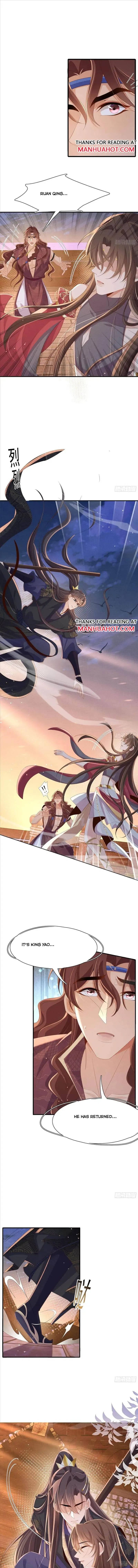 Read Overlord Princess Rollover Guide chapter 202 image 4 on Lezhin