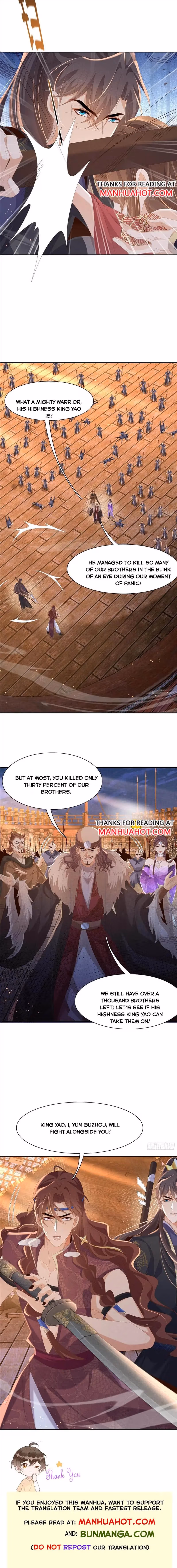 Read Overlord Princess Rollover Guide chapter 202 image 6 on Lezhin