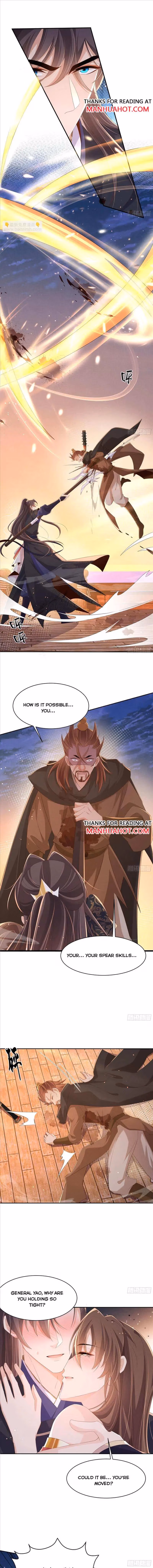 Read Overlord Princess Rollover Guide chapter 203 image 2 on Lezhin