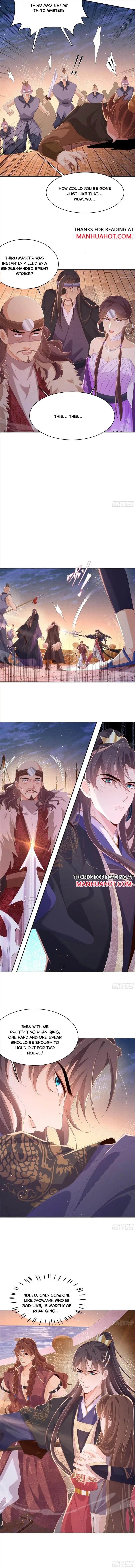 Read Overlord Princess Rollover Guide chapter 203 image 3 on Lezhin