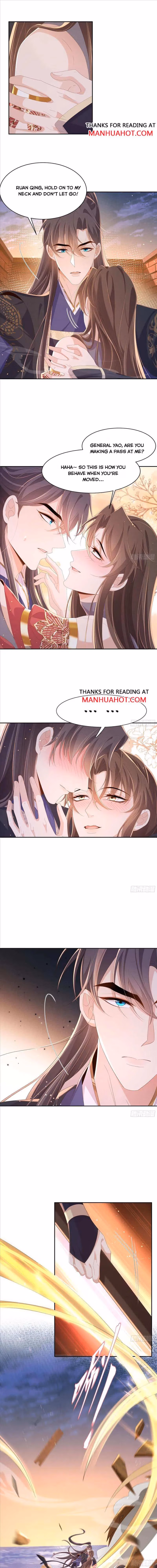 Read Overlord Princess Rollover Guide chapter 203 image 4 on Lezhin