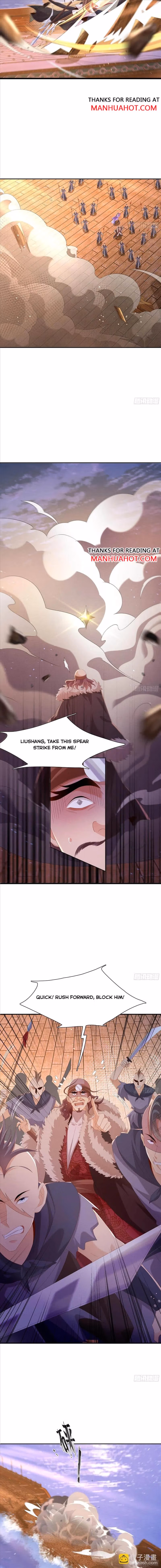 Read Overlord Princess Rollover Guide chapter 203 image 5 on Lezhin