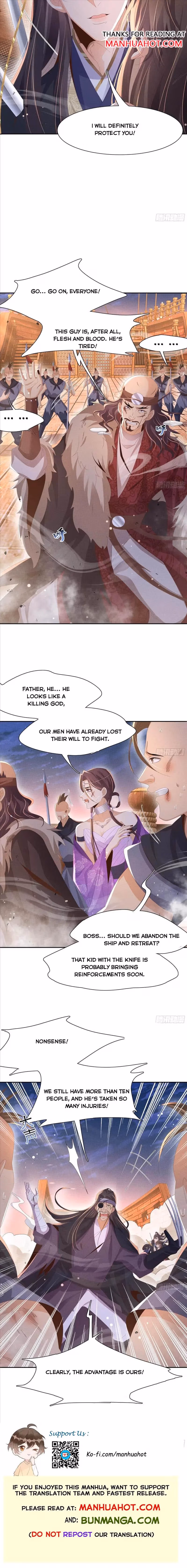 Read Overlord Princess Rollover Guide chapter 203 image 7 on Lezhin