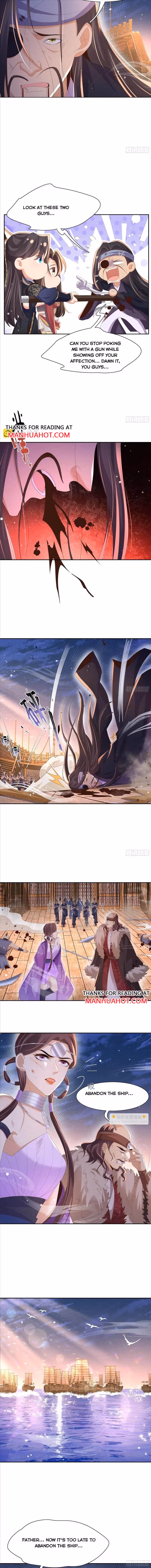 Read Overlord Princess Rollover Guide chapter 204 image 1 on Lezhin