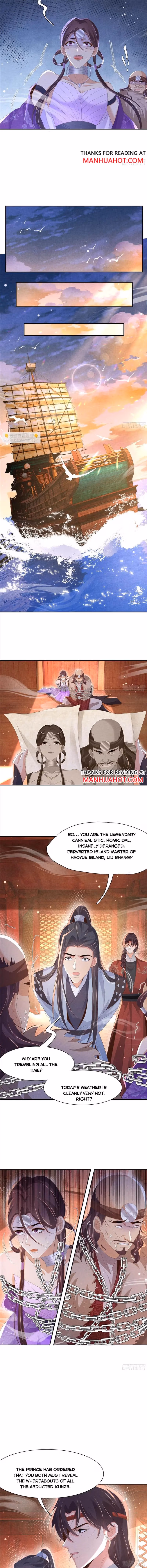 Read Overlord Princess Rollover Guide chapter 204 image 2 on Lezhin