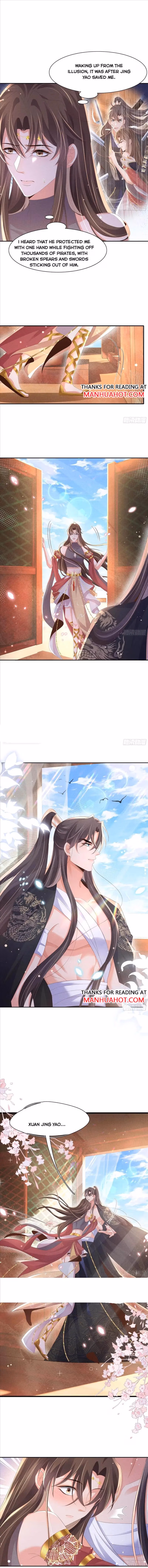 Read Overlord Princess Rollover Guide chapter 204 image 4 on Lezhin