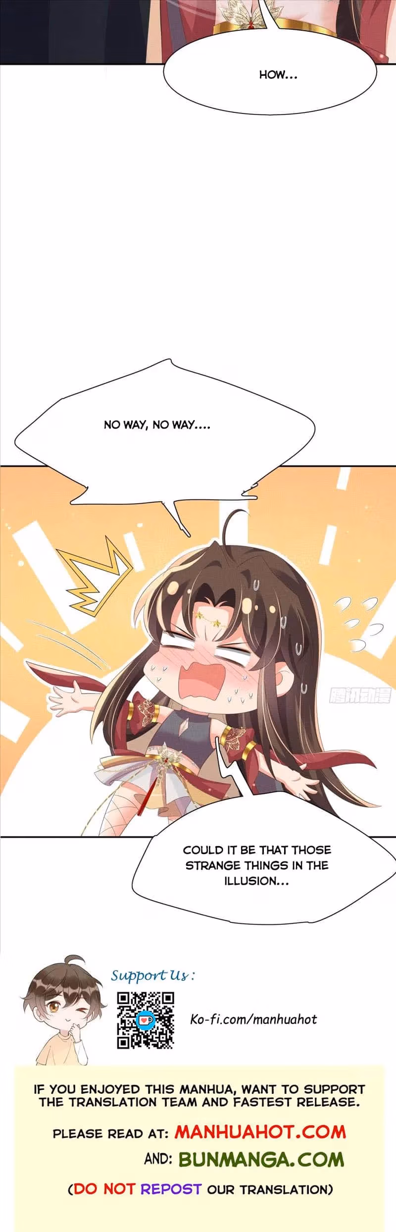 Read Overlord Princess Rollover Guide chapter 204 image 6 on Lezhin