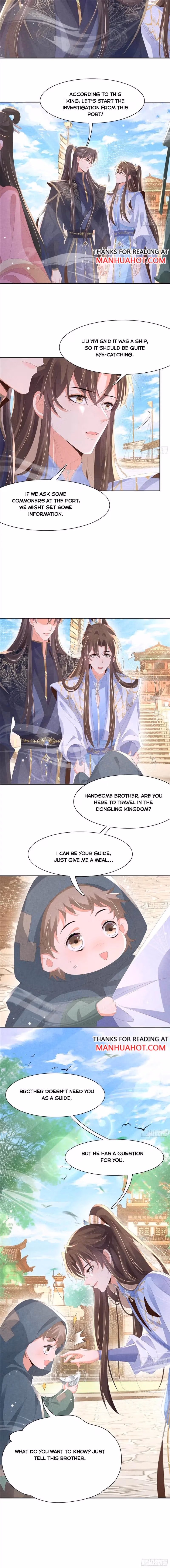 Read Overlord Princess Rollover Guide chapter 205 image 3 on Lezhin